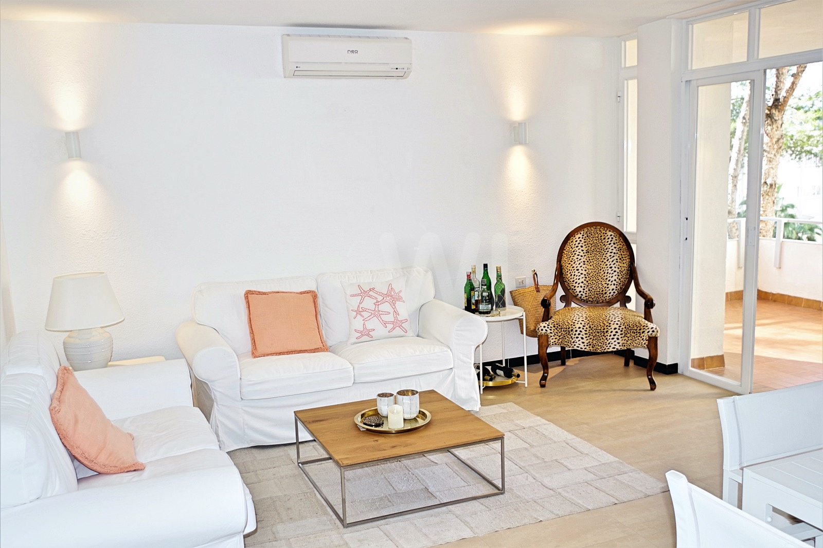 Ref 3020 Costa de la Calma